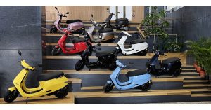 Ola S1 and Ola S1 Pro electric scooter launched in India: Here is everything about the new vehicles
