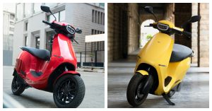 Ola S1 and Ola S1 Pro electric scooter launched in India: Here is everything about the new vehicles