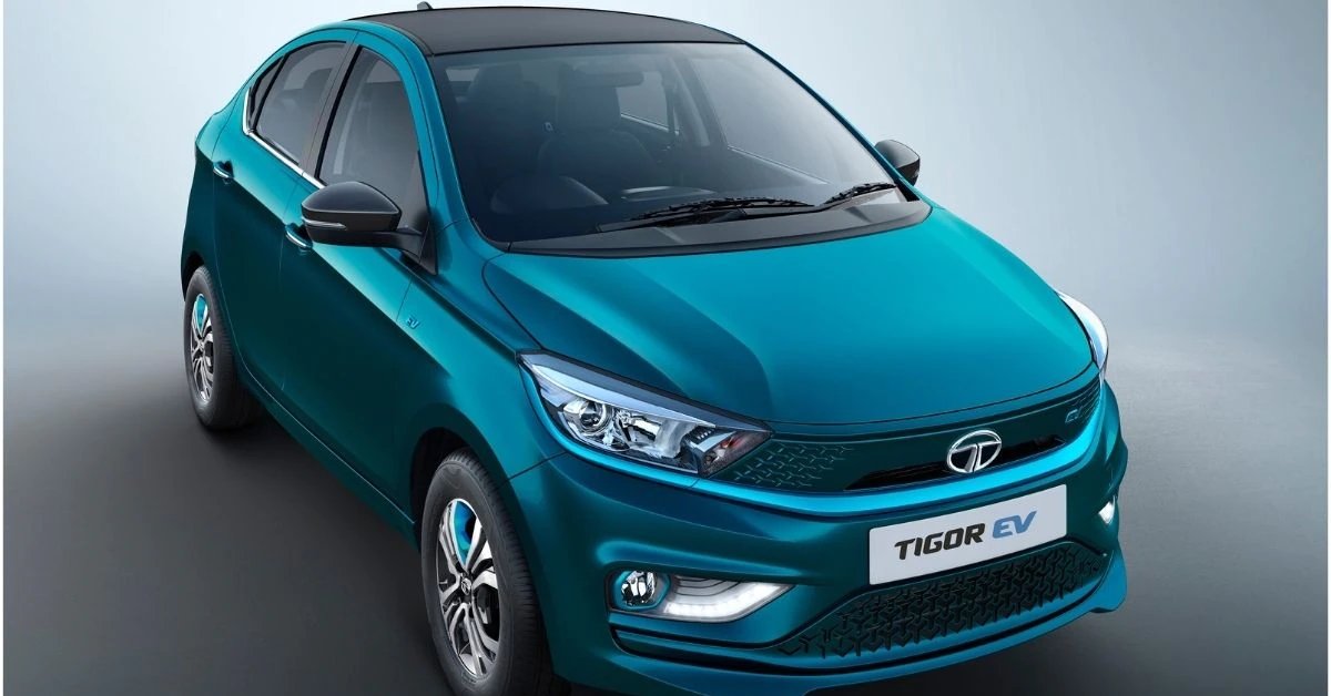 Tata Tigor EV prices revealed in India_ Everything you need to know