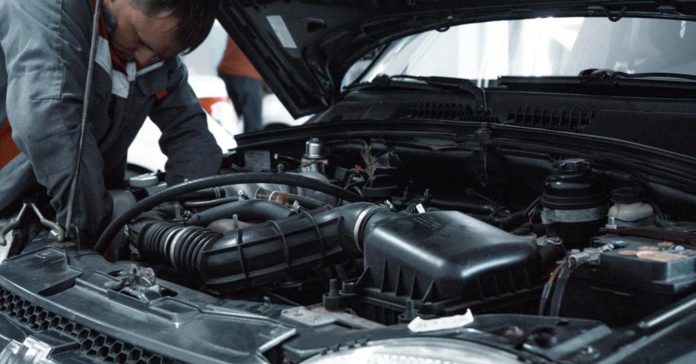 When should you get your car serviced_ A complete walkthrough