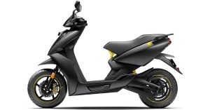 Ather 450X 