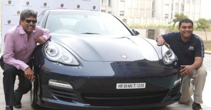 The most expensive cars Indian cricketers drive with pictures and details