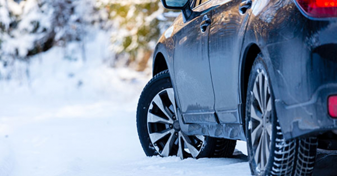 Get your car winter-ready, 5 things you have to keep in mind