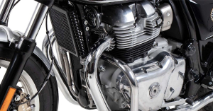 royal Enfield 650cc engine