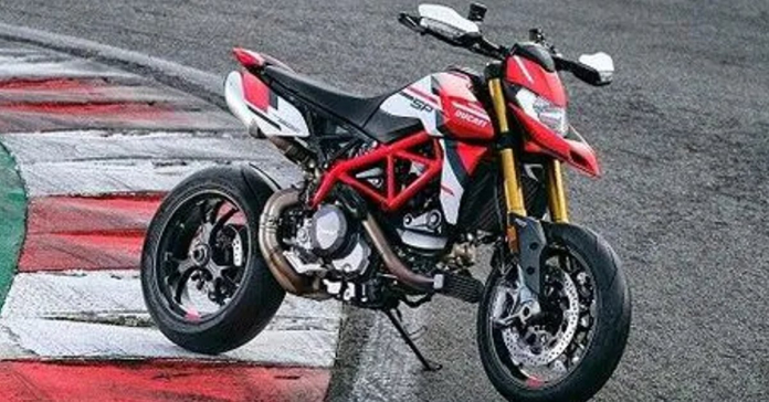 2022 Ducati Hypermotard 950 launched in India starting Rs 12.99 lakhs