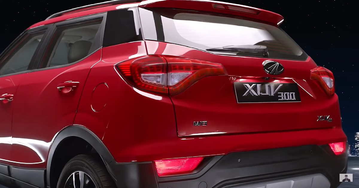 The sub-4-meter SUV segment is soon going to witness another new addition to its category, the Mahindra XUV 300 2022. The facelift of the Mahindra XUV 300 is reported to launch in January 2023. The launch was scheduled for around mid-2022 or in its latter half, as was confirmed by the CEO of Mahindra’s automotive division, Mr Veejay Nakra before. According to the renders leaked online, the new Mahindra XUV 300 2022, sporting its twin peaks logo, will be featuring a number of cosmetic and mechanical upgrades.     Read also: FORD ENDEAVOUR LAUNCHING GLOBALLY ON 1ST MARCH: EVERYTHING WE KNOW ABOUT THE CAR TILL NOW  The sub-4-meter segment is said to be a very crowded and competitive segment within the automotive sector in India. The current Mahindra XUV 300 competes against Maruti Brezza and Tata Nexon, which are the bestsellers in this segment. The Kia Sonet and the Hyundai Venue come next, making the current Mahindra XUV 300 stand at the number four position in this category. Amongst the upcoming sub-4-meter compact cars and SUVs launching in India in 2022 are Citroen C3, the new Maruti Brezza, Mahindra KUV100 Electric, Maruti Suzuki Jimny, and many more, apart from the 2022 Mahindra XUV 300.   The new 2022 Mahindra XUV 300 will come with a newly designed exterior, including uplift in features like the front grille, front and rear bumpers, modified headlamps and tail lamps along with 17-inch alloy wheels. Its interior is expected to be based on an all-black theme with a newly designed touchscreen infotainment system.     Read also: 2022 MARUTI SUZUKI BALENO LAUNCHED IN INDIA: ALL THE DETAILS REVEALED  The new sub-4-meter SUV car will also provide superior safety features such as 7 airbags and front parking sensors, the first in its segment. Some more expected features include Hill-start Assist Electronic Stability Program, push-button start/stop, and a first-in-segment smart steering system. The mid-life facelift of the sub-compact SUV might come with a 1.2L mStallion T-GDI petrol engine producing 130 horsepower at 200Nm torque. It might come with a 6-speed manual transmission.   The facelift version of the new Mahindra XUV 300 is expected to come in 5 colours namely blue, green, silver, brown and dual-tone blue-silver, as per the renders leaked online. It is expected to be offered in 4 trims namely, W4, W6, W8 and W8(O), the same as the existing XUV 300 which is priced between the range of Rs 7.9lakhs to Rs 13.4lakhs.   For the latest car and bike news, car reviews/bike reviews, and auto features follow us on Twitter and Facebook. You can find the latest gadget and tech news, and gadget reviews here.
