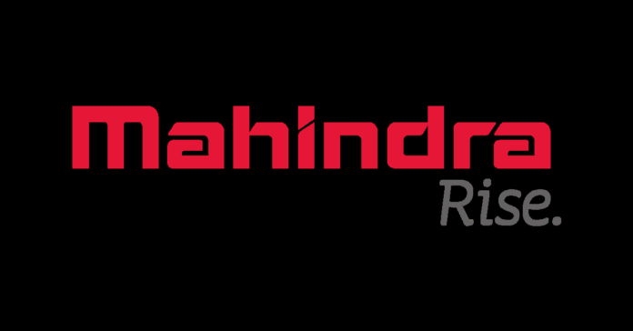 Mahindra Rise XUV 900 l