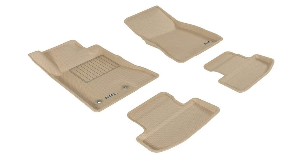 Car Floor Mat Types Demystified Which One To Purchase?