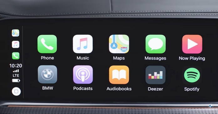 How To Access And Manage Apple CarPlay?