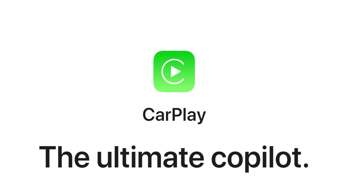 How To Access And Manage Apple CarPlay? 