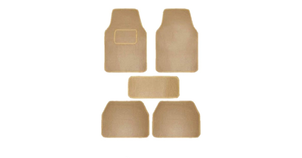 Car Floor Mat Types Demystified Which One To Purchase?