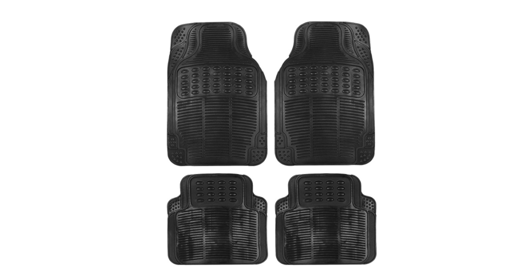 Car Floor Mat Types Demystified Which One To Purchase?