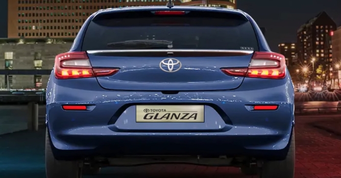 2022 Toyota Glanza Leaked Ahead Of Its Launch: Everything You Need To Know
