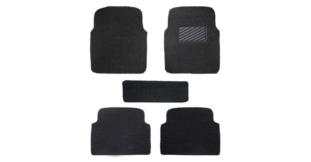 Car Floor Mat Types Demystified Which One To Purchase?