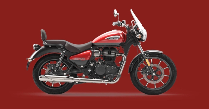 2022 Royal Enfield Meteor 350 Launched In India: Comes In 3 New Colours