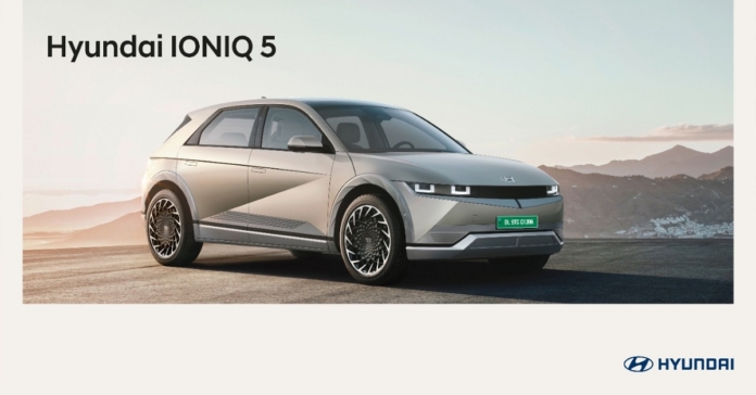 Hyundai IONIQ 5 Launching In India In 2022: A New Age Of Sustainable Electric Mobility