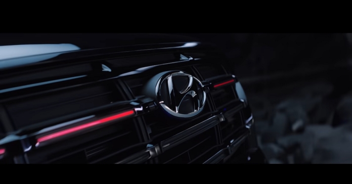 New Hyundai Creta Knight Edition Revealed In Its Official TVC