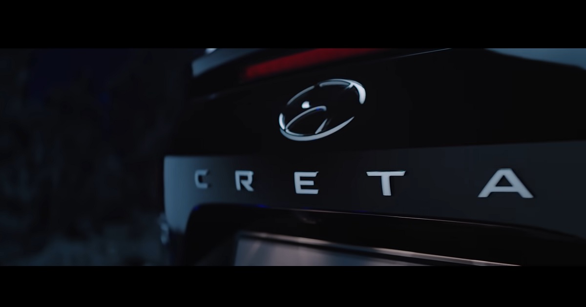 New Hyundai Creta Knight Edition Revealed In Its Official TVC