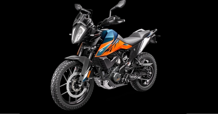 2022 KTM 390 Adventure Officially Launched In India: Everything You Need To Know