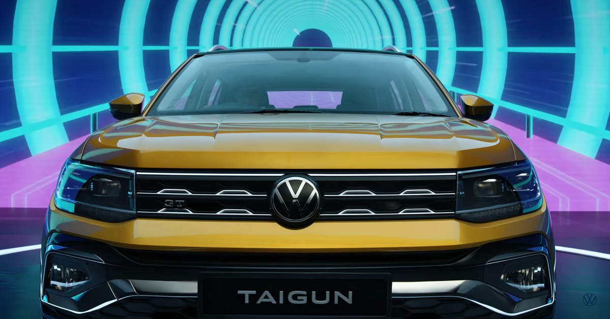 Volkswagen Taigun Gets Feature Upgrades, Prices Hiked By Up To 4%
