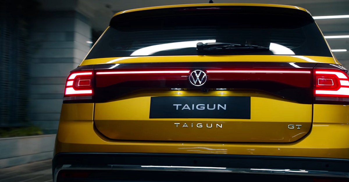 Volkswagen Taigun Gets Feature Upgrades, Prices Hiked By Up To 4%