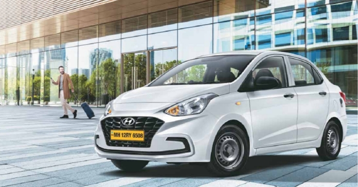 Hyundai Xcent Prime Discontinued In India