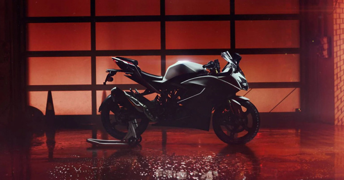BMW G310 RR Bookings Open In India: Official Reveal On July 15th