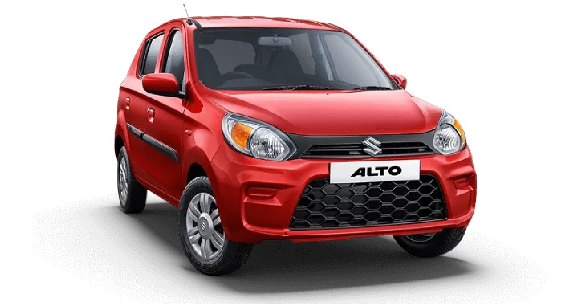Maruti Suzuki Alto K10: Launch date, Specs, and more