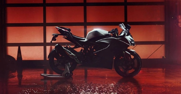BMW G 310 RR launched in India at Rs 2.85 lakh