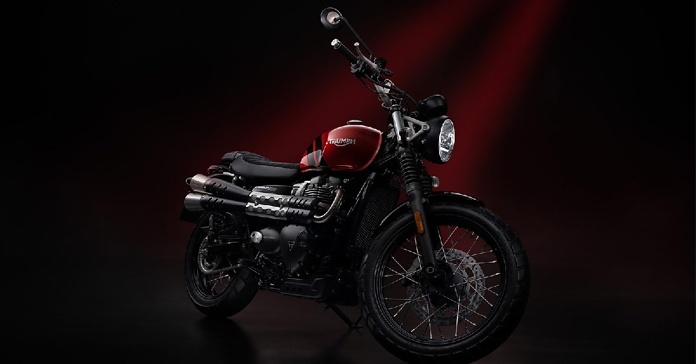Triumph Speed Twin 900, Scrambler 900 launched in India