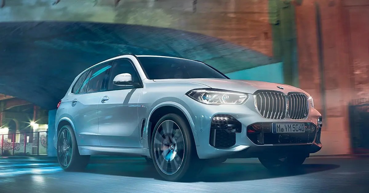 BMW X5 xDrive 30d M Sport: What’s new?