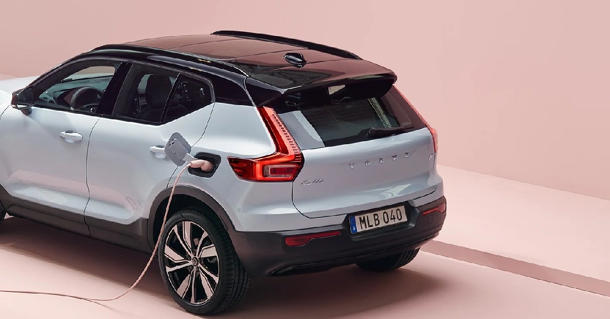 Volvo XC40 Recharge: Engine, Price, and more