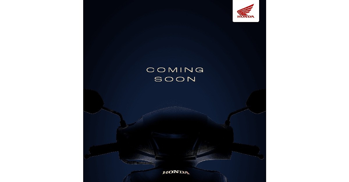 Honda Activa 7G: What to expect?