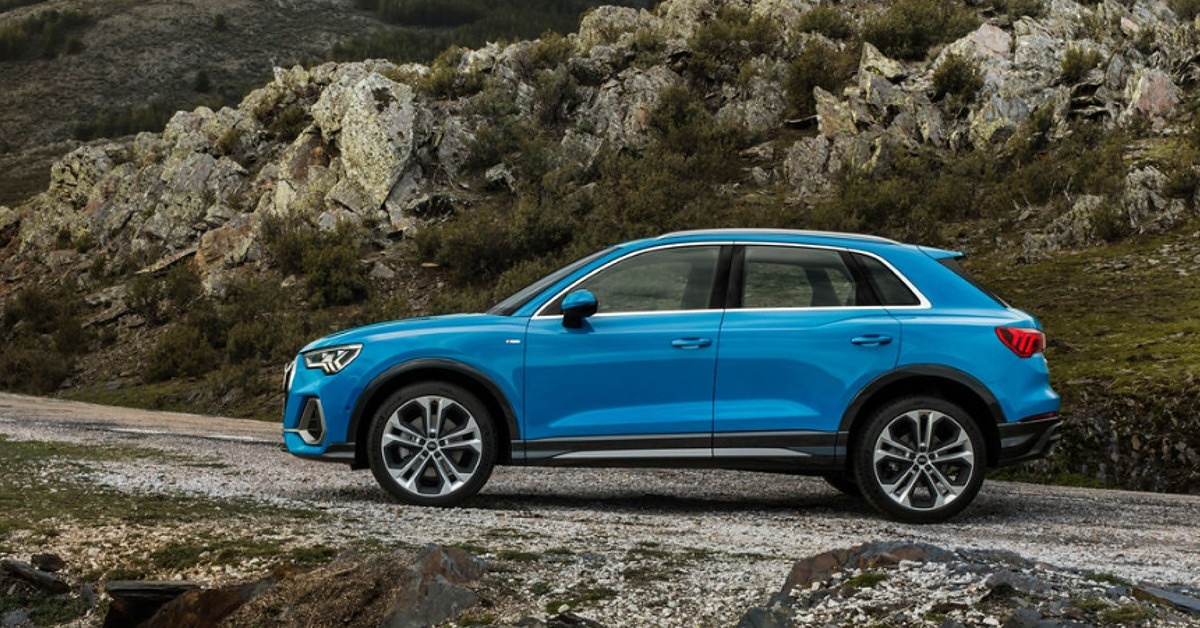 Audi Q3: What to expect?
