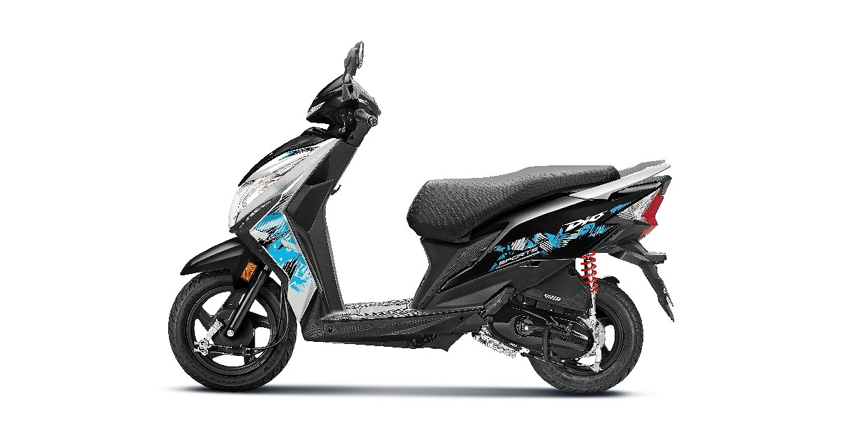 Honda Dio Sports: What’s new?