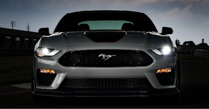Next-gen Ford Mustang to be unveiled on September 14