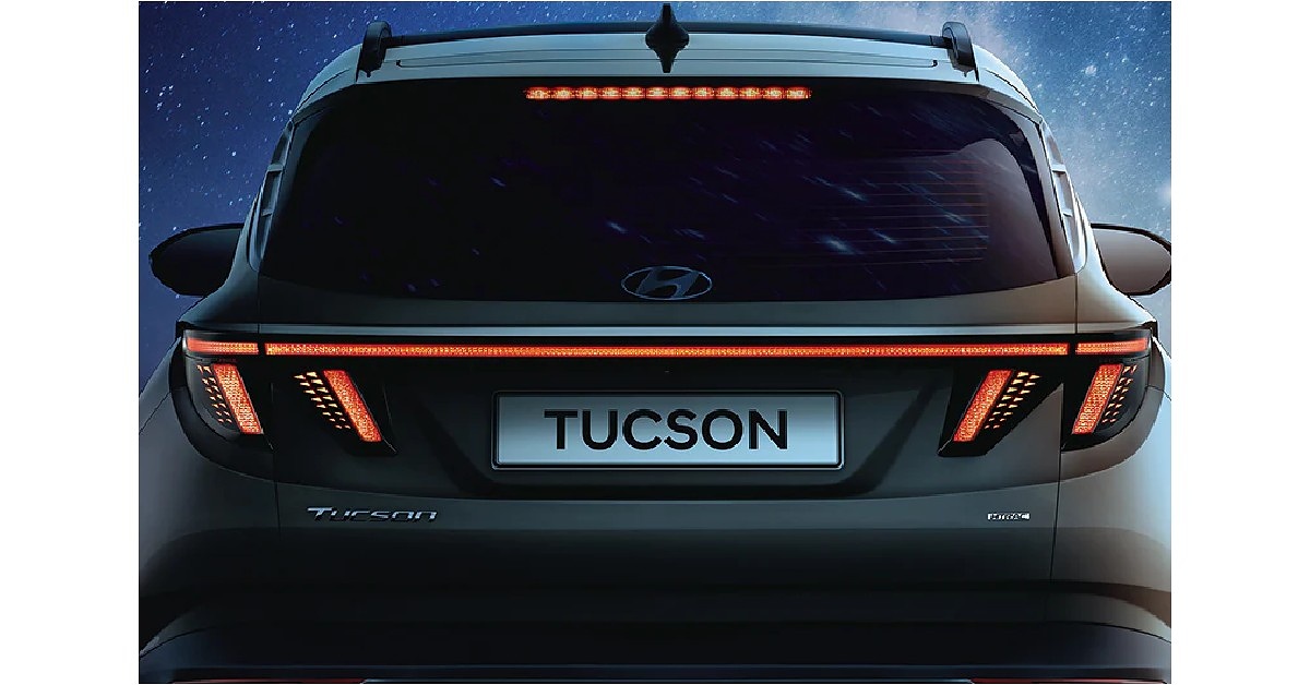 Hyundai Tucson: Design, Features and more