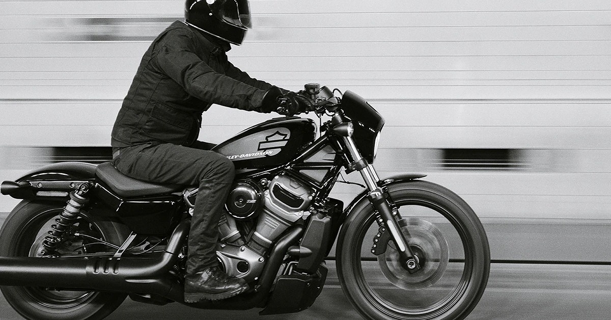 Harley Davidson Nightster: Design, Engine, and more