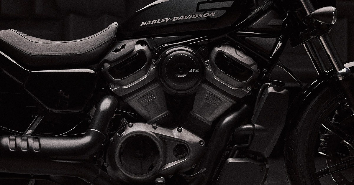 Harley Davidson Nightster: Design, Engine, and more