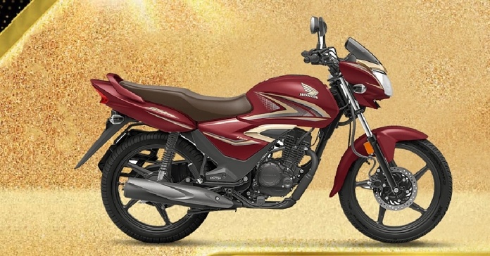 Honda Shine Celebration Edition launched at Rs 78,878