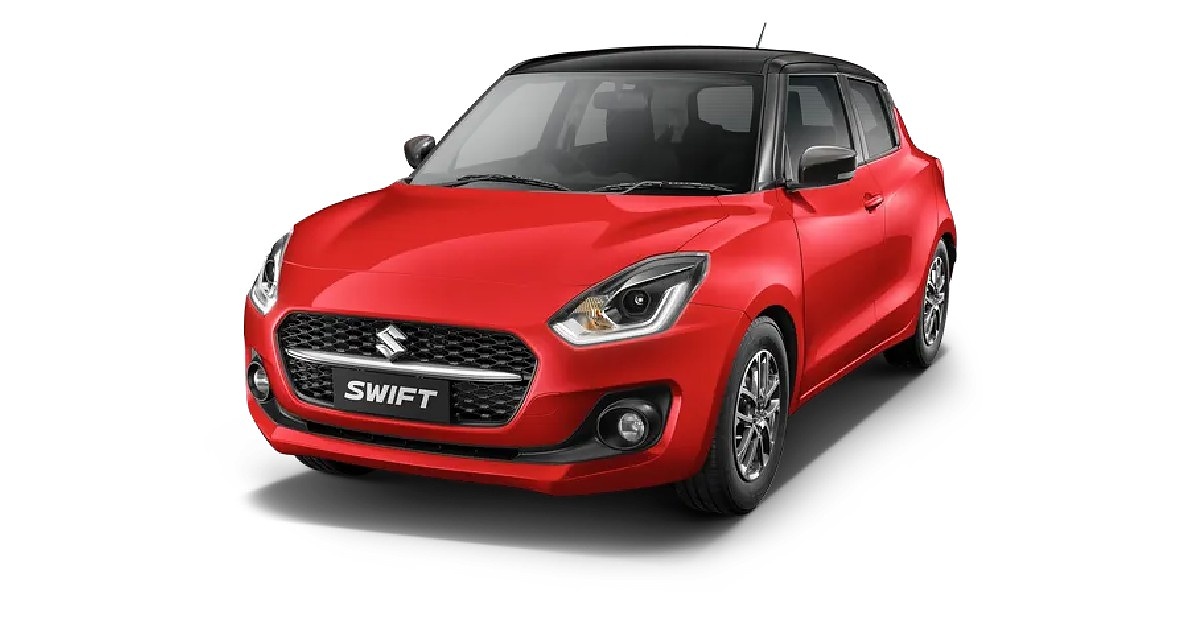 Maruti Suzuki Swift S-CNG: Engine, Mileage, and more