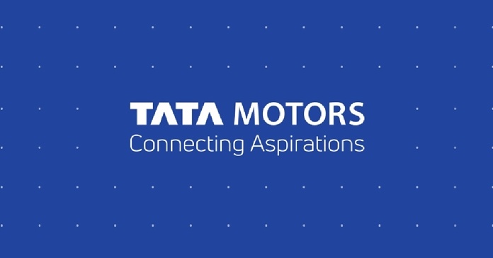 Tata Motors sells 78,335 units in October 2022, 15% growth over last year