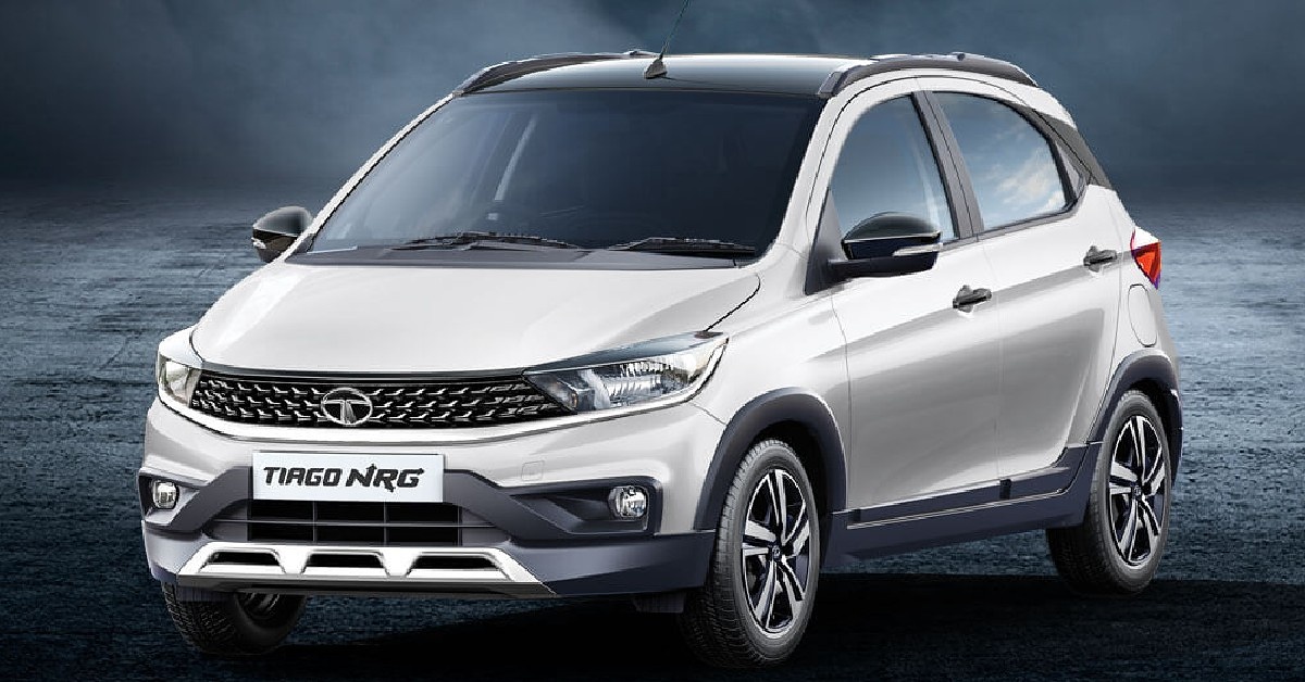 Tata Tiago NRG XT: What’s on offer?