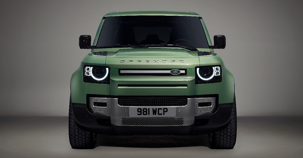Land Rover Defender 75th Limited Edition: What’s on offer?