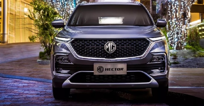 MG announces price hike for MG Hector, Hector Plus, and Astor