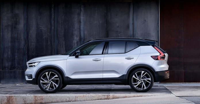 Volvo XC40, XC90 facelift to be launched tomorrow