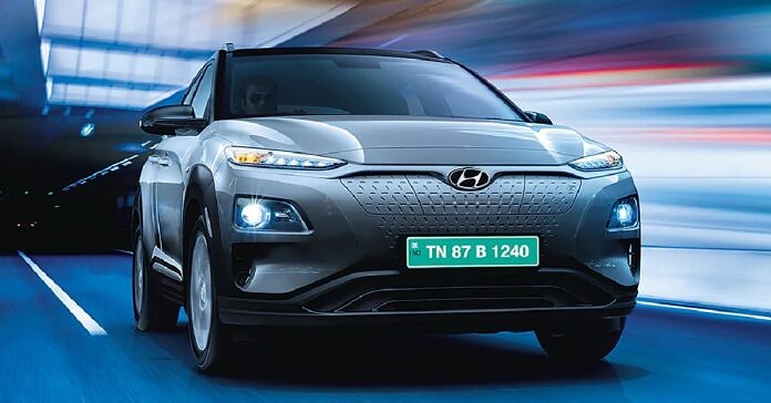 Hyundai Kona, Aura, Grand i10 Nios, and i20 receive discounts of up to Rs 1 lakh