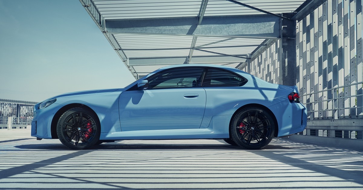 BMW M2: Everything you need to know