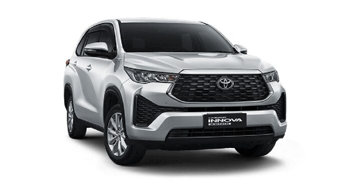 Toyota Innova HyCross makes its debut, comes with a strong hybrid configuration