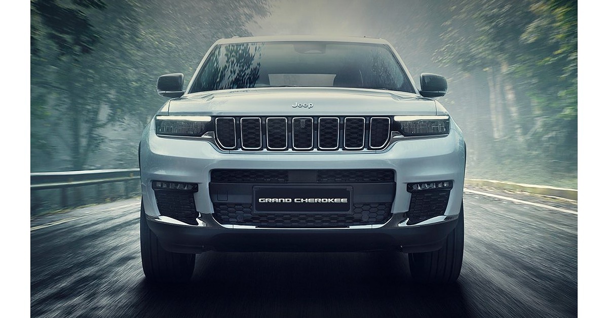 2022 Jeep Grand Cherokee: Everything you need to know